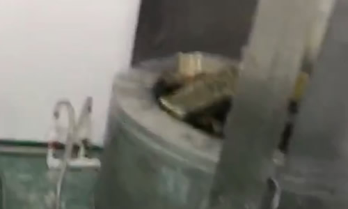 熔鉛