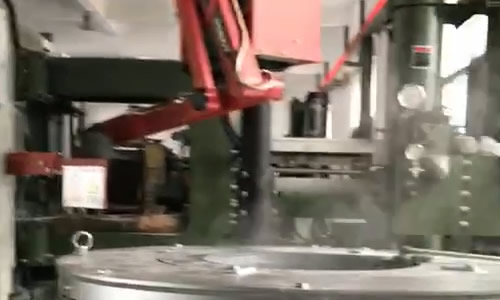 熔鋁三
